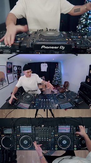 What’s Poppin’🍿 #fyp #jameshype #learnontiktok