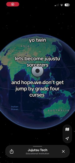 Jujutsu Kaisen cosplay idea: Become a jujutsu sorcerer (funny sticker lines)