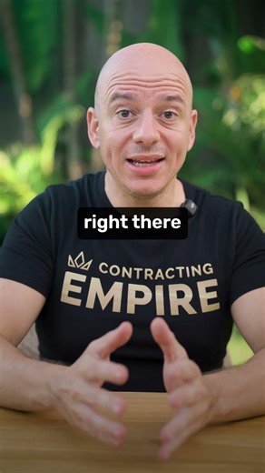 One Stupid-Simple Card Increased Their Google Reviews by 300% [Most Contractors Never Heard of This]