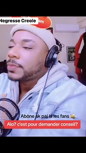 Moun yo soti pou yo fè tontonm kismayè ak Anglais a 😆😆 yo byen wè Anglais tontonm poko fin bon yo la yap nwil 🤣🤣 | Nègrèsse Créole