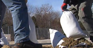 Northeast prepares for massive winter storm likely to bring heavy snow, high winds