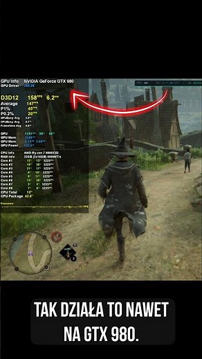 TEN MOD WKURZY NVIDIA!