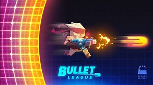 Llega el Fortnite de los plataformas en 2D: Bullet League