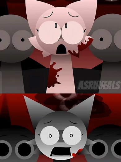 Sprunki Wenda Treatment Comparison