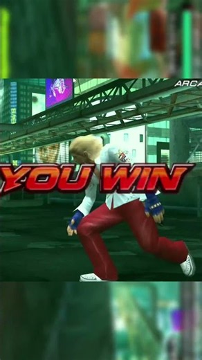 Ranking Tekken 6 Characters | Devil jin Vs Steve #shorts 🔥