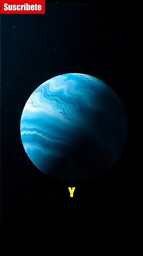 Neptuno: El Planeta Más Azul 🌌