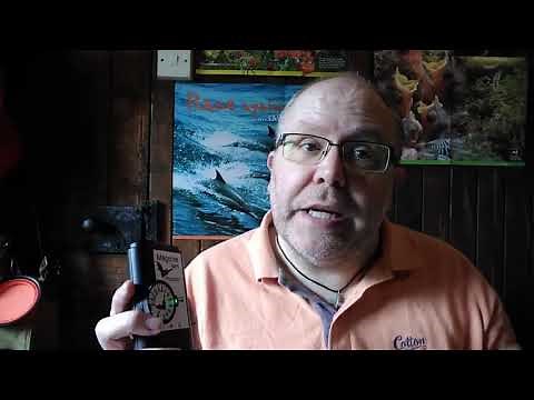 Introduction to Bat Detectors