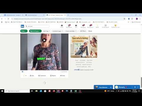 How To Find Trending Topics On LinkedIn - Full Guide
