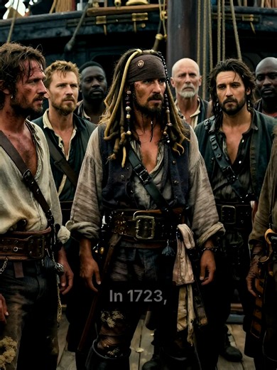 the-pirates-magical-compass In 1723, pirates whispered about a compass that didn’t point north. It pointed to what you desired most. Gold. Glory. Immortality. When Captain Mara Vance followed its needle west into uncharted waters, she discovered an island overflowing with treasure. Mountains of gold. Jewels beyond imagination. But the compass never leads you to riches. It leads you to replace the last soul who wanted them. Some treasures don’t make you rich. They make you permanent. If you ever 