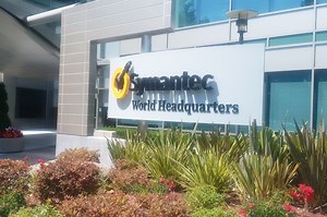 Symantec beats, but issues poor guidance