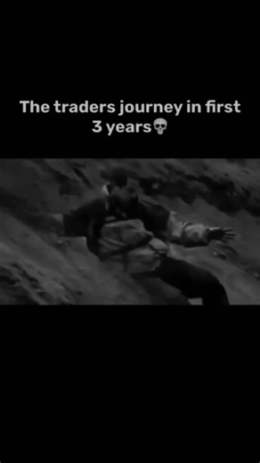 Someone :🤔Trading 💀 is Easy 📈#tradingbangla #fxjournal