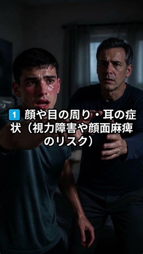 皮膚がピリピリしたら危険信号！帯状疱疹の見分け方と初期症状