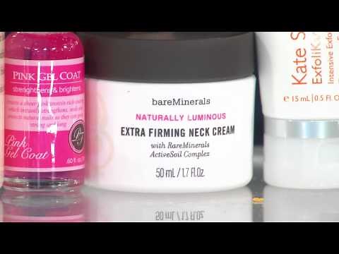 QVC 2013 Customer Choice Award Winners 7-piece Collection with Kerstin Lindquist