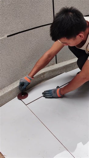 Practical Tips for Curved Tile Edge Cutting