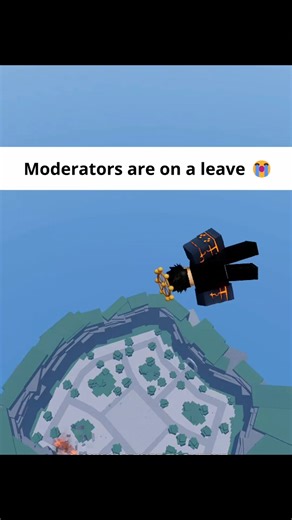 TSB is full of hackers 😭#roblox #tsb