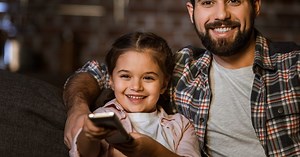 Program TV dla dzieci na czas kwarantanny: najciekawsze propozycje!