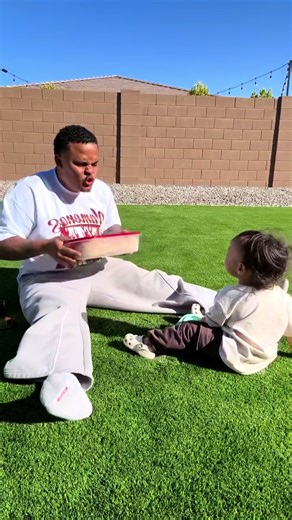 Hilarious Moments with Laro Benz