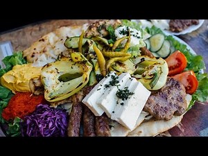 Delicious journey through Bosnia & Herzegovina Foods