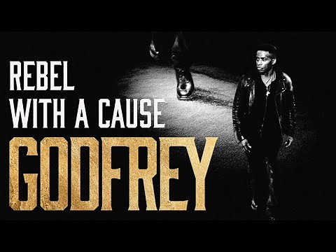 Godfrey Live Rebel With a Cause | A Masterclass in Fearless Stand-Up Comedy