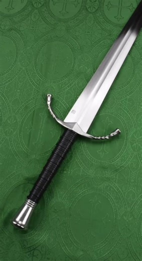 Knights Collection: White Tower Sword Review