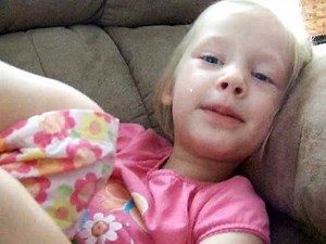 Interview with a Preschooler