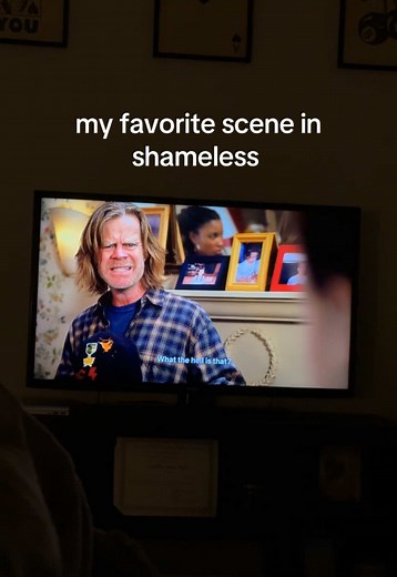 Frank Gallagher's Most Hilarious Moments in Shameless