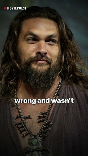 Why Did Jason Momoa Think He'd Play Lobo?