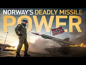 Title:Finally Unveiled: Naval Strike Missile (NSM) Secrets Revealed