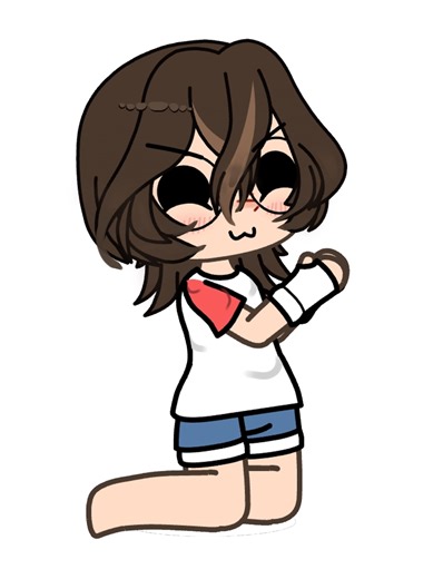 Gacha Club Video Edits You Must See!