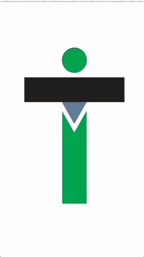 IT logo design. #logo #logodesign #corel