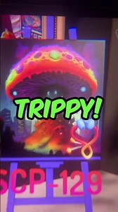 Scp 129 #scp #scp129 #scpart #scpfoundationedit
