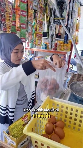 Ibu rumah tangga walaupun dirumah aja, tetap bisa berpenghasilan bareng Winme! #penghasilan