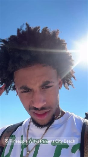 PCB Spring Break Shenanigans