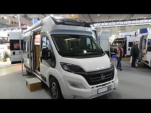 2025 Affinity Three - Exterior and Interior - CMT Stuttgart 2025