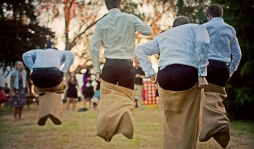 Juegos de boda, 24 Juegos Sorpresa que son un éxito asegurado para tu fiesta