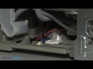 Electrolux Dishwasher Float Switch Replacement A00056504