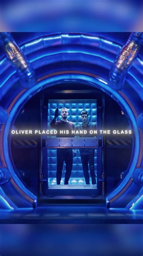 The Flash & Arrow: This Crossover Saves the Day #theflash #movie #arrowverse #theflashmovie #shorts