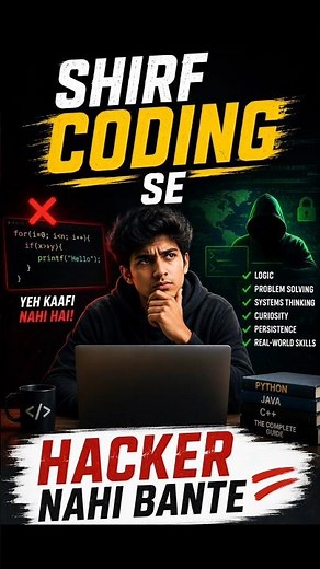 How to Become an Ethical Hacker in 2026 | 4 Skills Every Beginner Must Learn Networking, Kali Linux