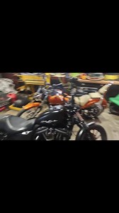 I removed a bunch of cabinets to make room for my new steel workbench on wheels took a truck and a trailer load to the dump today busy busy | Robert Wagner