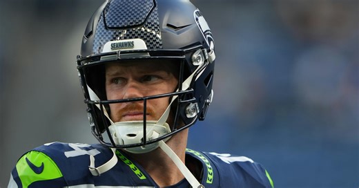 Vikings-Seahawks preview: Hello again, Sam Darnold. Hello, Max Brosmer