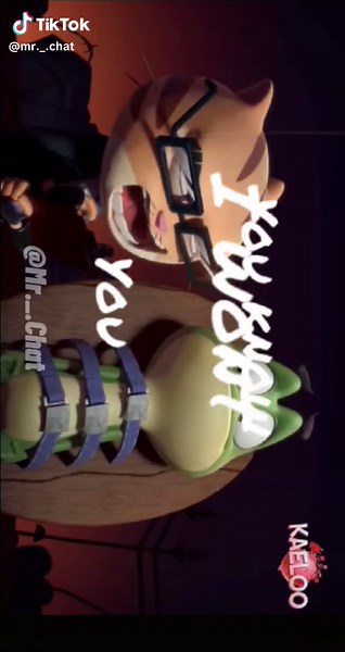 #kaeloo#Mr._.Chat#mrchat#ptm#editmrchat#fyp#FYP