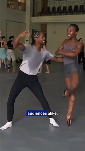 Congratulations Ashton!