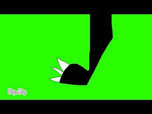 Bubble Werewolf Transformation