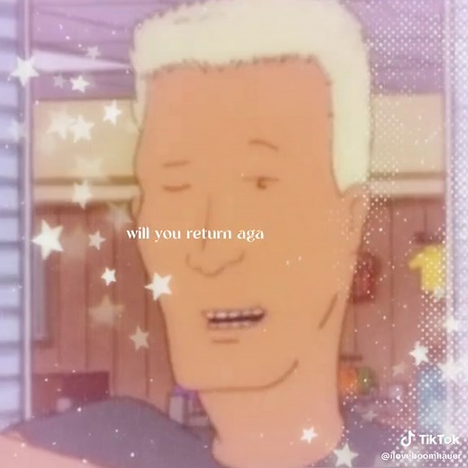 Celebrating Boomhauer: King of the Hill Highlights
