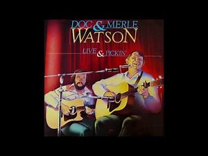Frosty Morn - Doc & Merle Watson |1978|