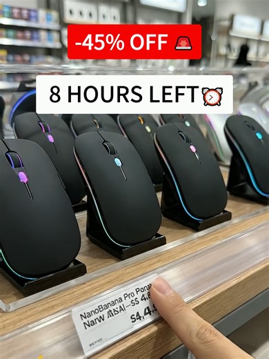 Top Wireless RGB Gaming Mice for Ultimate Performance