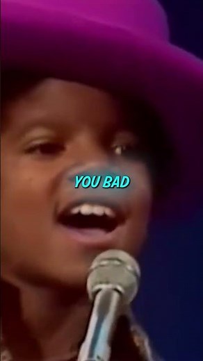 When Young Michael Jackson & The Jackson 5 Took Over The World🌎