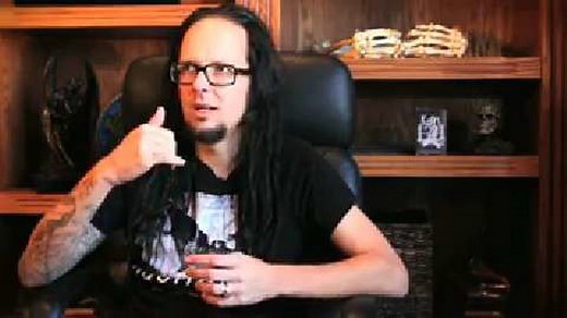 Korn are releasing their first ever collection of NFTs