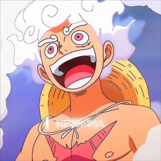 No One Can Stand Against Monkey D. Luffy! ⚡👑