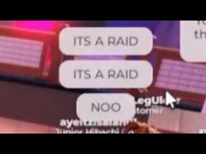 STANDING IN AVATARS AT KOHAU WITH MY DISCORD SERVER!! - ROBLOX Trolling